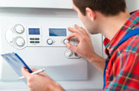 free High Ardwell gas safe engineer quotes