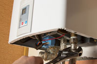 free High Ardwell boiler install quotes