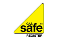 gas safe companies High Ardwell